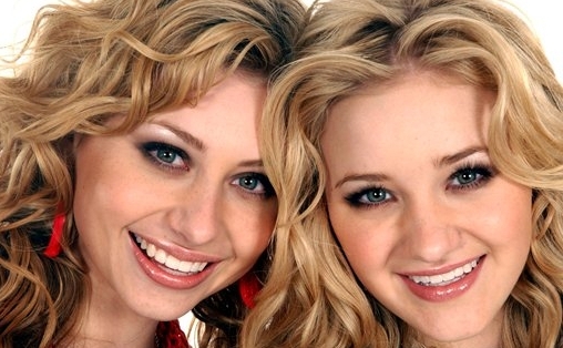 Aly And Aj star in 'Cow Bells'!!!! - Cinema, tv - Disney Channel Starz!!!